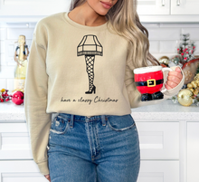 Load image into Gallery viewer, Have a classy Christmas Crew