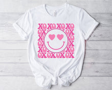 Load image into Gallery viewer, XOXO Smiley