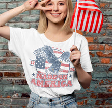 Load image into Gallery viewer, Made In America Retro