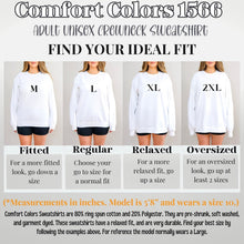 Load image into Gallery viewer, Sweater Weather Sweatshirt