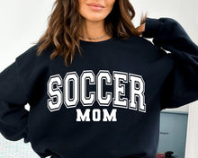 Load image into Gallery viewer, Soccer Mom Crew