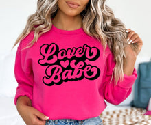 Load image into Gallery viewer, Lover Babe
