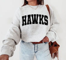 Load image into Gallery viewer, Hawks Crew