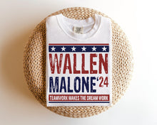 Load image into Gallery viewer, Wallen and Malone 2024