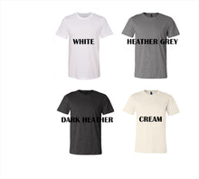 Load image into Gallery viewer, Lets Do This, Disney Shirts, Disney Shirts for Family, Disney Shirts For Men, Disney Vacation Tops, Disney Shirts For Women, Disney Vacay