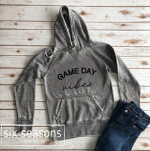 Load image into Gallery viewer, Game Day Vibes Sweatshirt