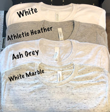 Load image into Gallery viewer, If My Mouth Doesn't Say It My Face Will, Womens Graphic Tshirt, Resting Bitch Face, Gift for friend