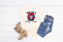 Load image into Gallery viewer, Don't Be A Salty Heifer Shirt