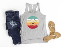 Load image into Gallery viewer, Driveway Drinker Tee OR Tank