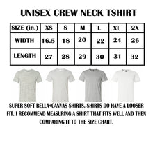 Load image into Gallery viewer, Merry And Bright, Womens Christmas Graphic Tshirt