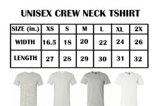 Load image into Gallery viewer, Love Buffalo Plaid Heart Tee, Valentines Shirt, Womens Graphic Tees, Valentines Day Tshirt