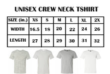 Load image into Gallery viewer, My Neck My Back My Anxiety Attack Shirt, Funny Womens Graphic Tshirt, Floral Tshirt Mothers Day