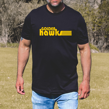 Load image into Gallery viewer, Retro Golden Hawks (Youth and Adult) 4 Colors