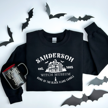 Load image into Gallery viewer, Sanderson museum