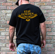 Load image into Gallery viewer, Mid Prairie Stay Golden (Youth and Adult 5 Colors)