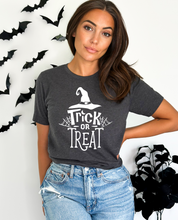 Load image into Gallery viewer, Trick or treat