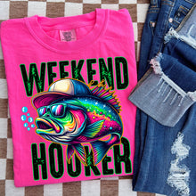 Load image into Gallery viewer, Weekend Hooker