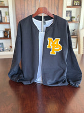 Load image into Gallery viewer, Mid Prairie Split Crew Cardigan
