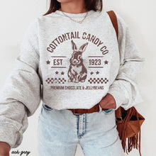Load image into Gallery viewer, Cottontail Candy Co Crew
