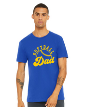 Load image into Gallery viewer, Softball Dad (6 Colors)
