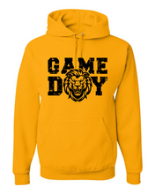 Load image into Gallery viewer, Game Day Lions (Youth and Adult 5 Colors)
