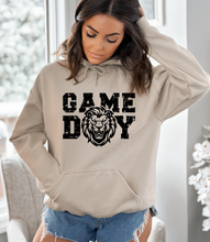 Load image into Gallery viewer, Game Day Lions (Youth and Adult 5 Colors)
