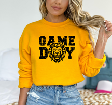 Load image into Gallery viewer, Game Day Lions Crew (Youth and Adult 5 Colors)
