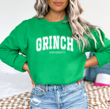 Load image into Gallery viewer, Grinch University
