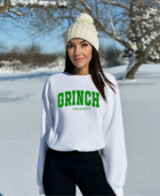 Load image into Gallery viewer, Grinch University
