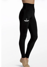 Load image into Gallery viewer, Highland Dance Team Nylon/Spandex Leggings
