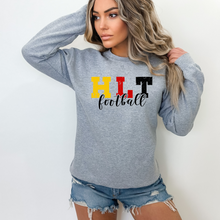 Load image into Gallery viewer, HLT Football Crew (Youth and Adult 2 Colors)

