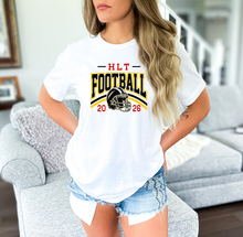 Load image into Gallery viewer, HLT Football 2026 (Youth and Adult 2 Colors)
