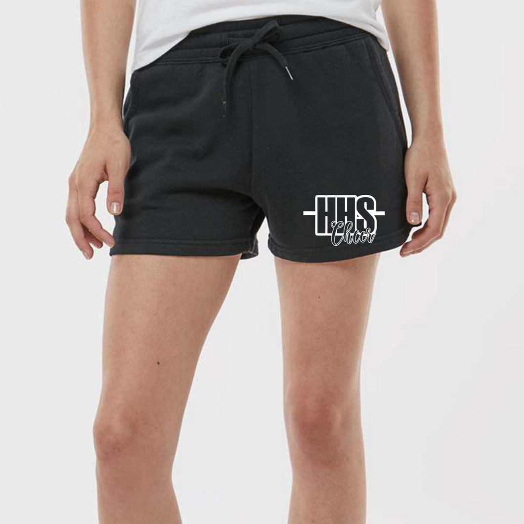 HHS Cheer Shorts