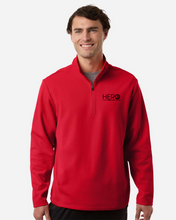Load image into Gallery viewer, 1/4 Zip Pullover - Unisex
