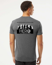 Load image into Gallery viewer, Triblend Tshirt -Unisex
