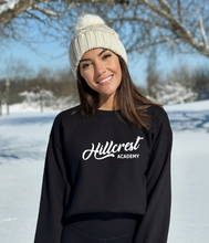 Load image into Gallery viewer, Highland Huskies Crew (available in regular or puff print)
