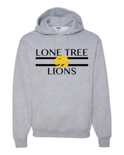 Load image into Gallery viewer, Lone Tree Classic Hoodie (Youth and Adult 4 Colors)
