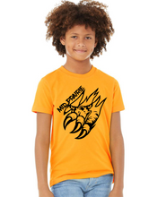 Load image into Gallery viewer, MP Hawks Slash (Youth and Adult) 4 Colors
