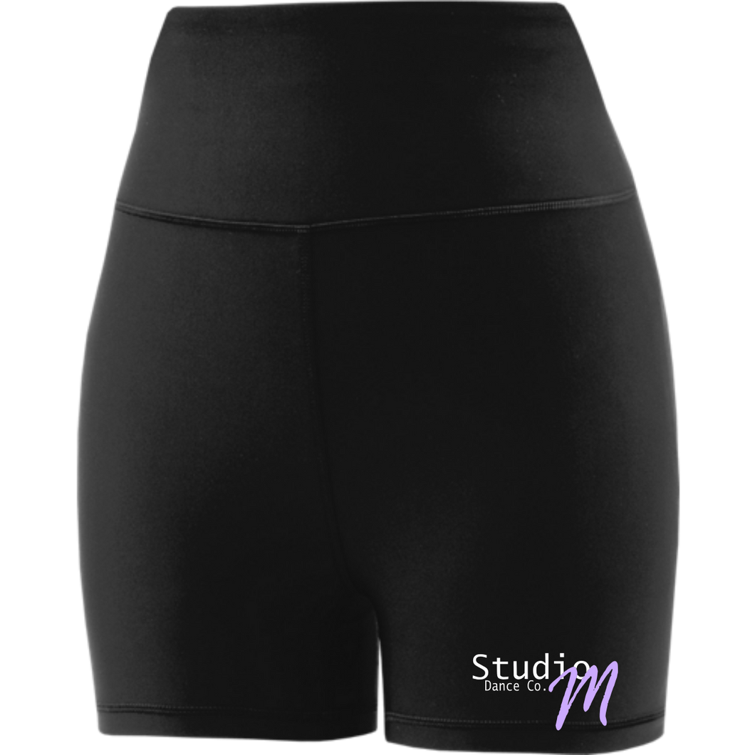 Studio M Champion Biker Shorts (Youth and Adult)