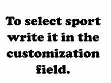 Load image into Gallery viewer, Weekends Coffee and (Pick your Sport) Crew
