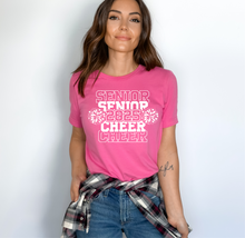 Load image into Gallery viewer, Senior Cheer 2025
