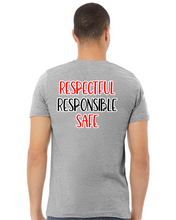 Load image into Gallery viewer, When you can be anything be a Husky Short Sleeve- Front and Back
