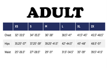 Load image into Gallery viewer, Studio M Champion Biker Shorts (Youth and Adult)
