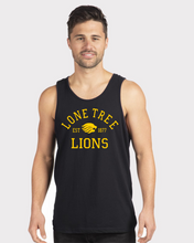 Load image into Gallery viewer, Lone Tree Established Tank (Youth and Women&#39;s Adult and Unisex Muscle)
