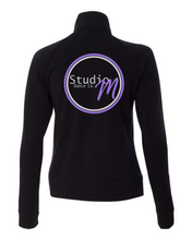 Load image into Gallery viewer, Studio M Jacket (Youth Adult)
