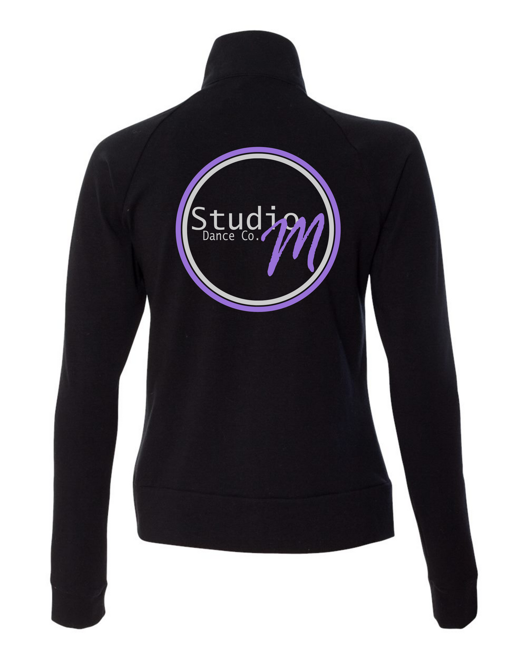 Studio M Jacket (Youth Adult)