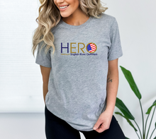 Load image into Gallery viewer, Jersey Tshirt Color Print - Unisex
