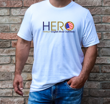 Load image into Gallery viewer, Jersey Tshirt Color Print - Unisex
