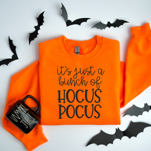 Load image into Gallery viewer, Just a buch of Hocus Pocus
