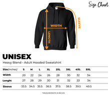 Load image into Gallery viewer, Retro Golden Hawks Hoodie (Youth and Adult 4 Colors)
